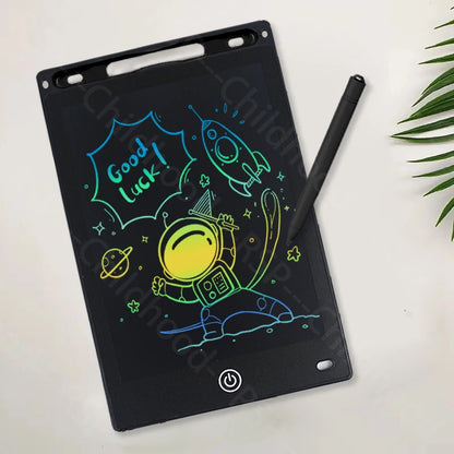 Drawing Board LCD Writing Tablet For Kids