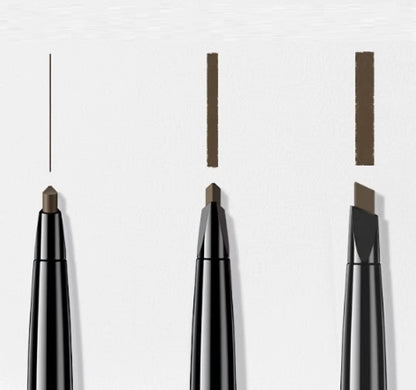 Eyebrow Pencil Waterproof Microblading Eyebrow Pen Marker Brow