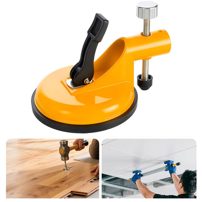 Aluminum Alloy Wall Tile Leveler Suction Cup Large Plate