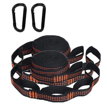 Hammock Straps Special Reinforced Polyester Straps