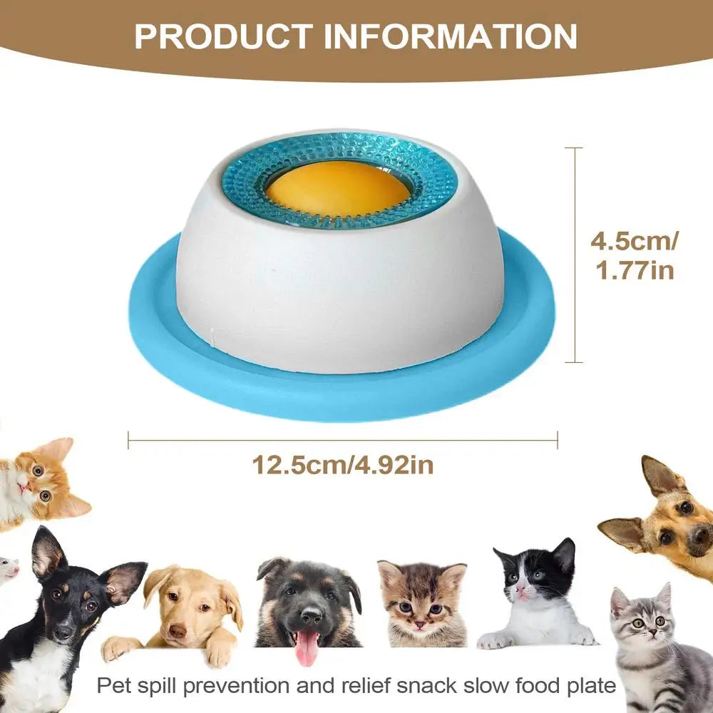 Pet Feeding Accessories Dog Treat Toy Puzzle Toys