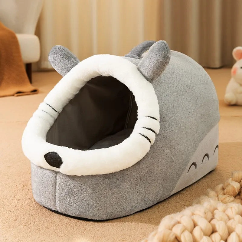 Foldable Pet House Puppy Kennel Mat for Dogs
