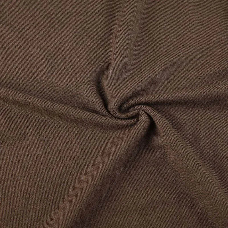 Women Casual Slim Fit Long Sleeve O-Neck T-shirts