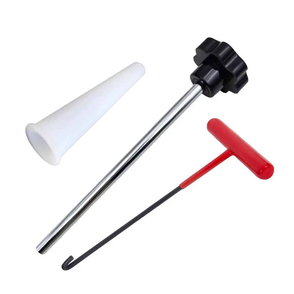 Quick Change Tire Valve Tool Kit Valve Stem Tire Valve Stem
