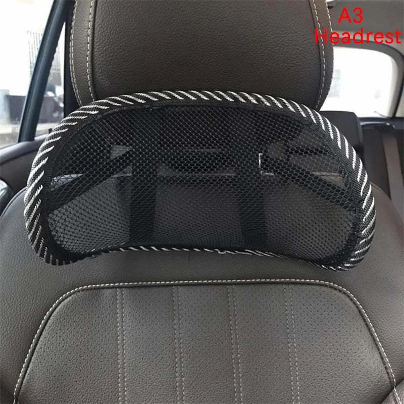 Summer Universal Office Chair Breathable Lumbar Back Support