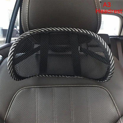 Summer Universal Office Chair Breathable Lumbar Back Support