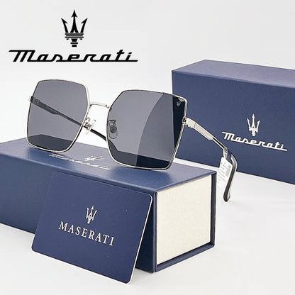 Car High End UV400 Polarized Glasses For Ghibli