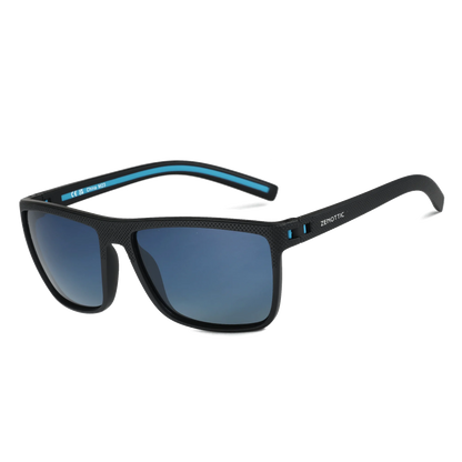 ZENOTTIC Fashion Polarized Sunglasses Shade  Lightweight