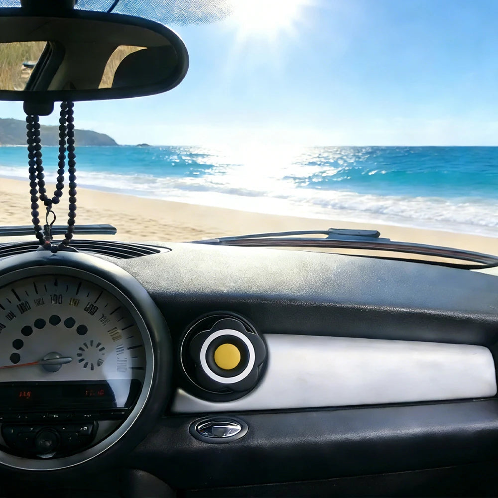 Car Air Vent Outlet Phone Holder For Mini One Cooper