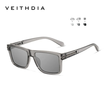 Outdoor Sports Polarized Men's Sunglasses UV Resistant