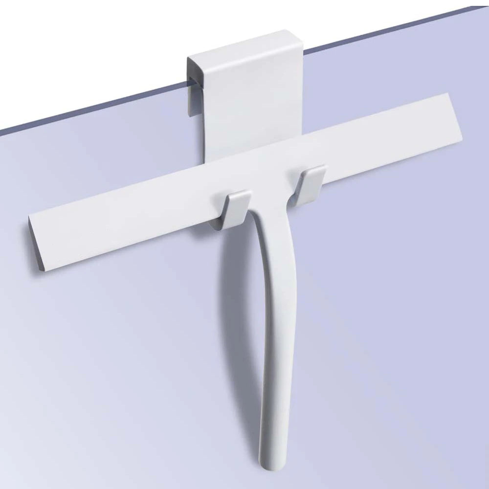 Bathroom Shower Squeegee Household Glass Wiper