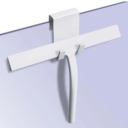 Bathroom Shower Squeegee Household Glass Wiper