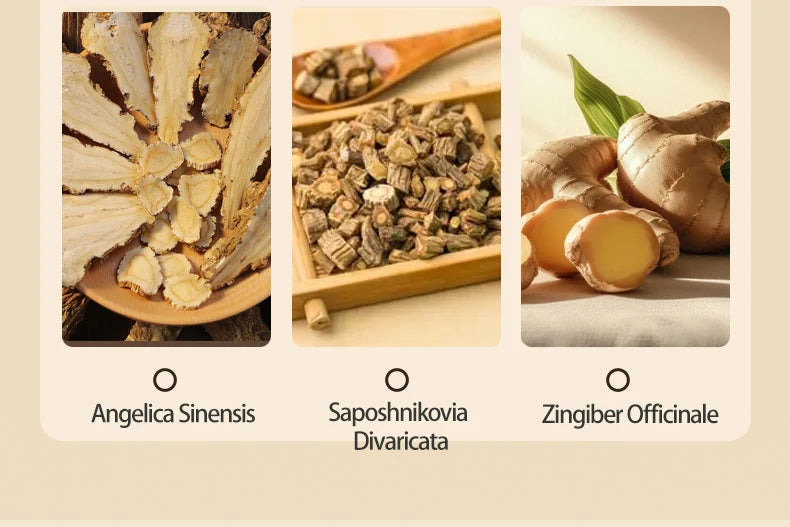 Hair Tonic Powerful Medicine Therapy Anti Hair Loss