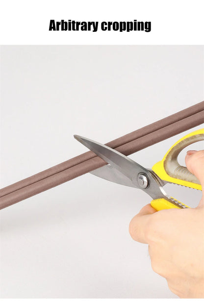 Door Insulation Seal Strip Tape Self-adhesive Acoustic