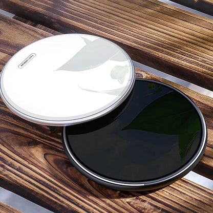 30W Wireless Charger Pad Phone Chargers Induction Fast Charging