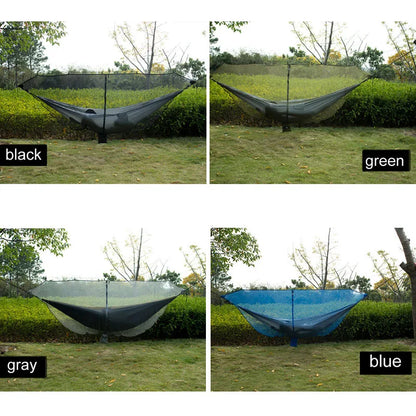 Outdoor Lightweight Travel Portable Hanging Mosquito Net