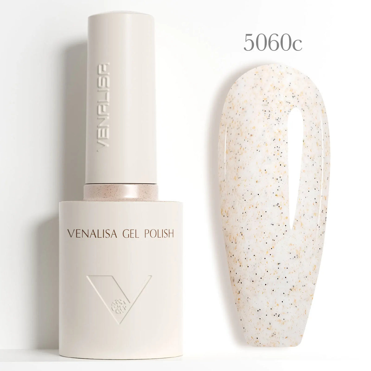 Venalisa 10ml Nail Gel Polish HEMA/TPO Free Base