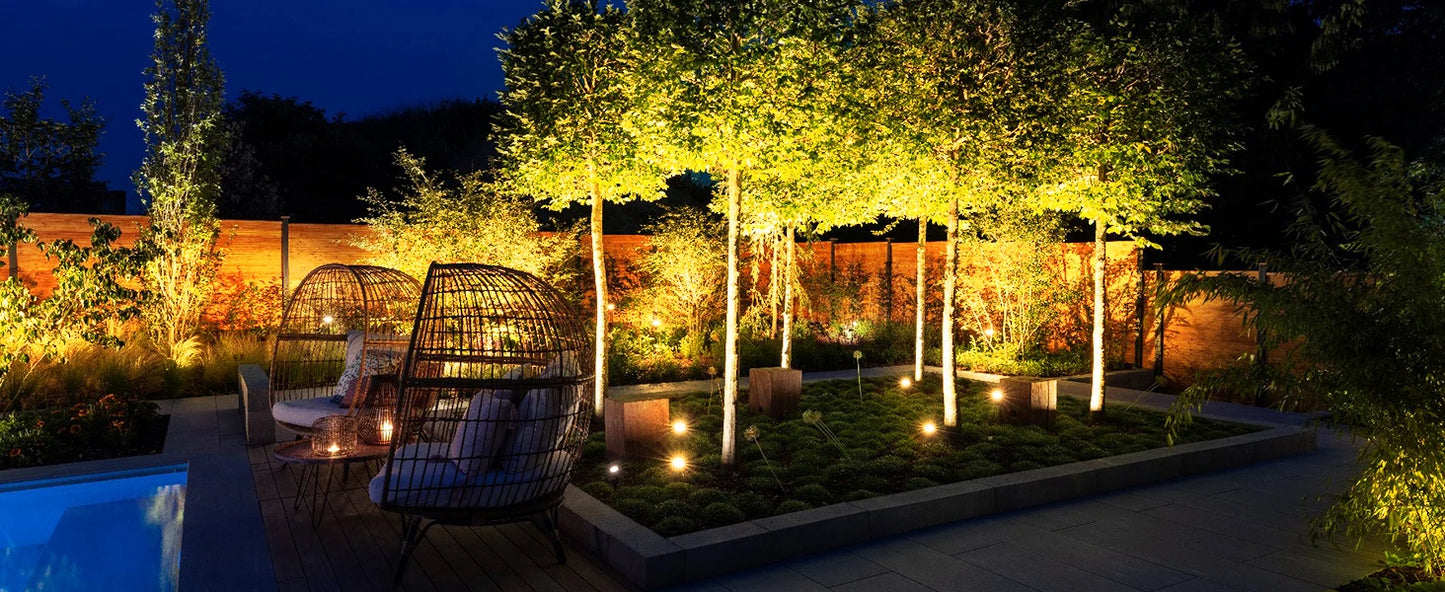 Lights Low Voltage Landscape Lighting Outdoor Lamp