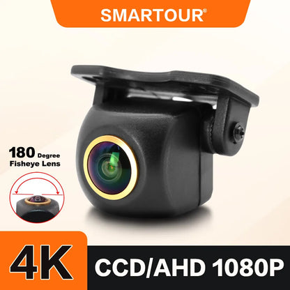 180 Golden Lens AHD 1080P Car Rear View Camera