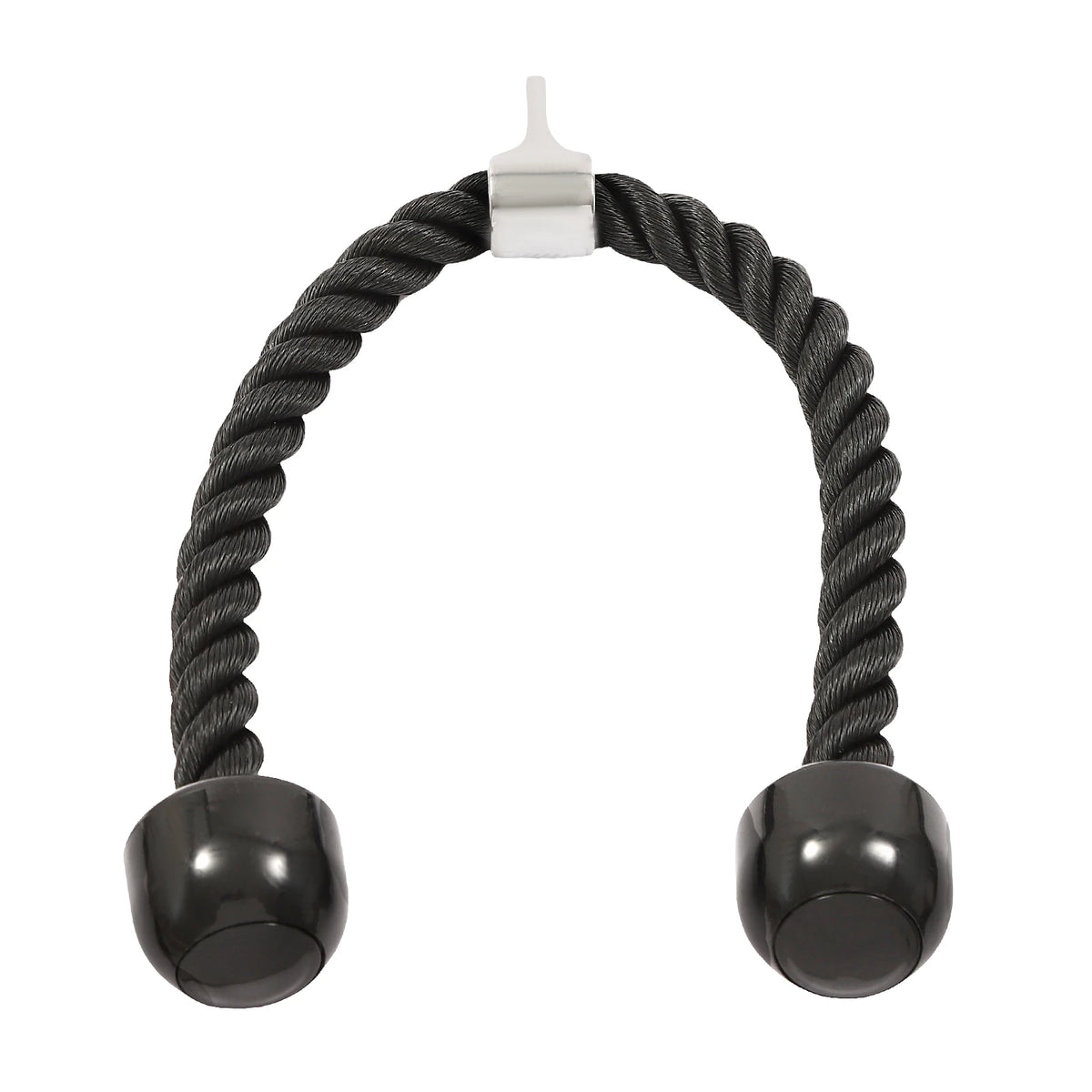 Cable Weight Pulley System for Home Gym