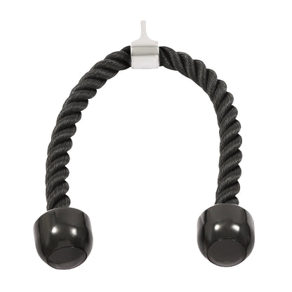 Cable Weight Pulley System for Home Gym