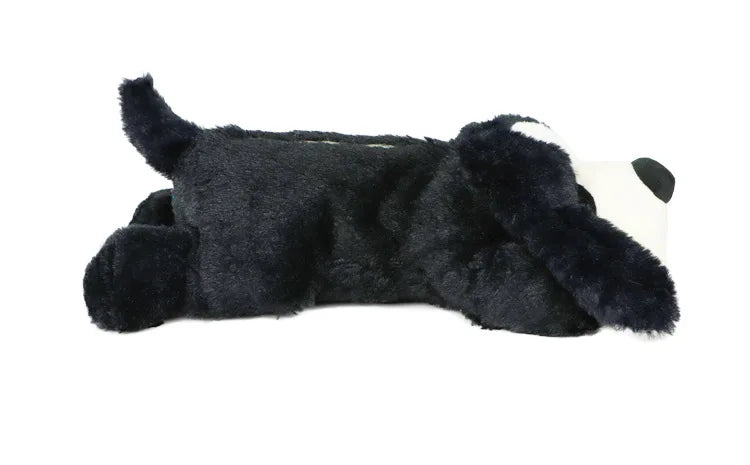 Pet Heartbeat Puppy Behavioral Training Dog Plush