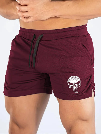 New Summer Comfort Mesh Shorts Classic High Quality