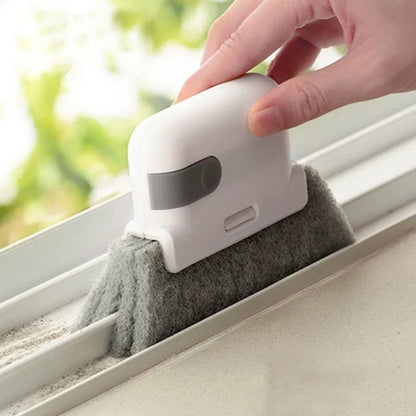 Gap Cleaning Brush Window Recess Cleaning Brush