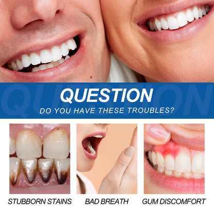 Dazzling White Teeth Whitening Pen Tooth Gel