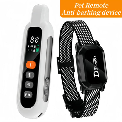 3300FT Electric Dog Training Collar Remote Control