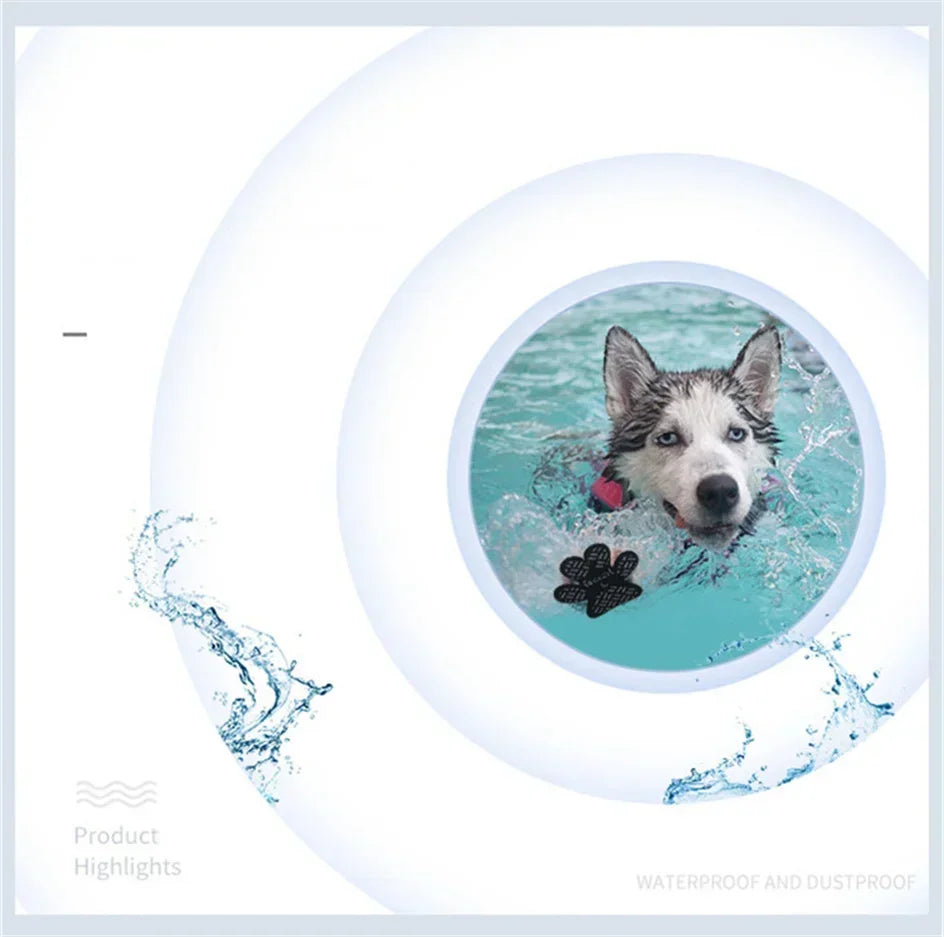 Dog Anti-Slip Pads Waterproof Paw Protectors Self Adhesive Shoe