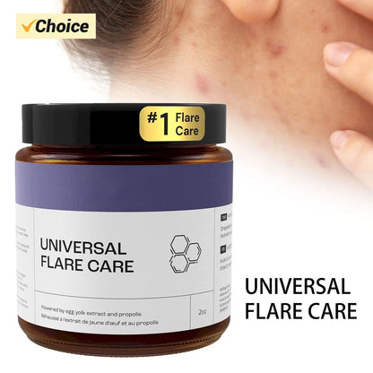 U Niversal | R Elieve Skin Problems | Hidradenitis