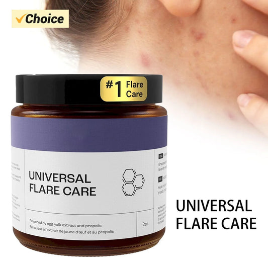 U Niversal | R Elieve Skin Problems | Hidradenitis