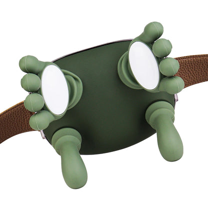 4D Bionic Finger Neck Shoulder Massager Wireless Trapezius