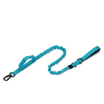 Pet Dog Collar Leash Set Nylon Material Durable Dog Collar