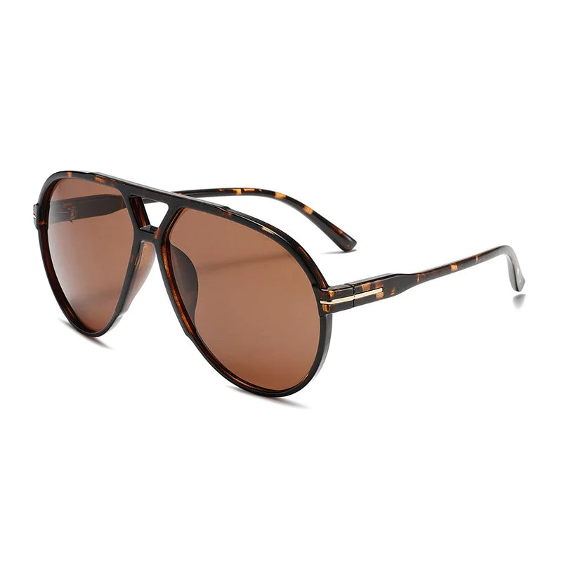 3515 Designer Inspired Sunglasses Vintage Oversized
