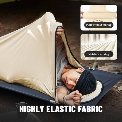 Sleeping Bag Liner Ultralight High Elastic Sleeping Bag