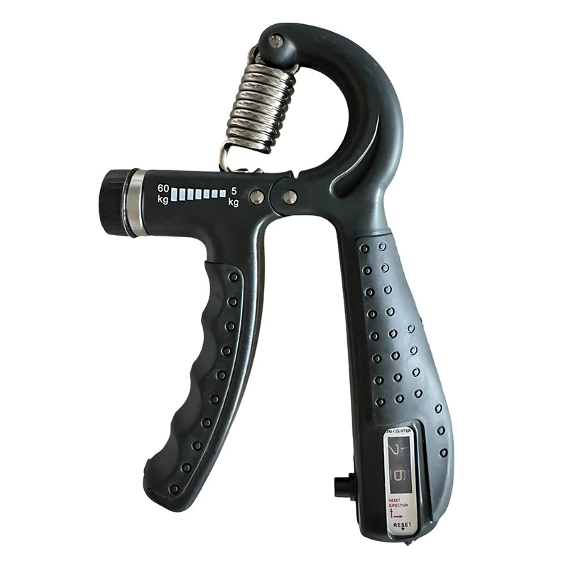 Grip Strength Trainer Set Wiht Finger Trainer Hand Grip