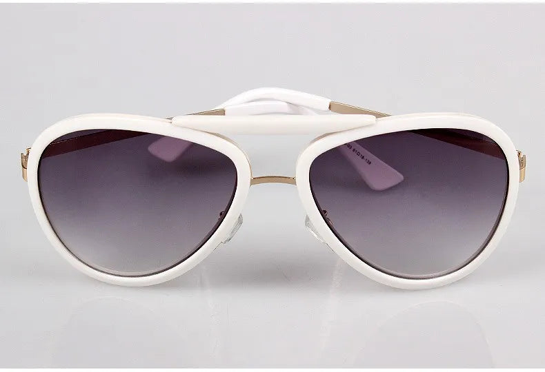 Summer Style Sunglasses Women Brand Designer Glasses