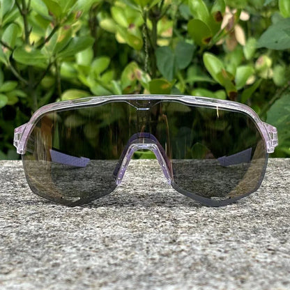 100 Bike Sunglasses Cycling Glasses for Man MTB Goggles