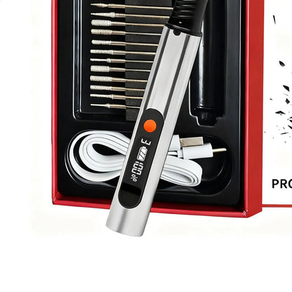 Metal Engraving Pen Cordless Engraving Accessories Engraver