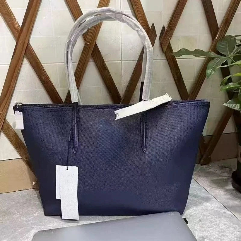 New Premium Trendy Large Capacity Women Commuter Bag