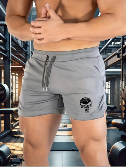 New Summer Comfort Mesh Shorts Classic High Quality