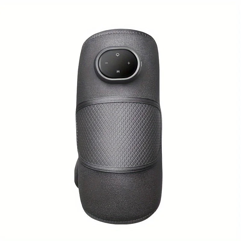 Heating Knee Massager, 3 Types of Vibrating Knee Heating Pads