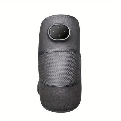 Heating Knee Massager, 3 Types of Vibrating Knee Heating Pads