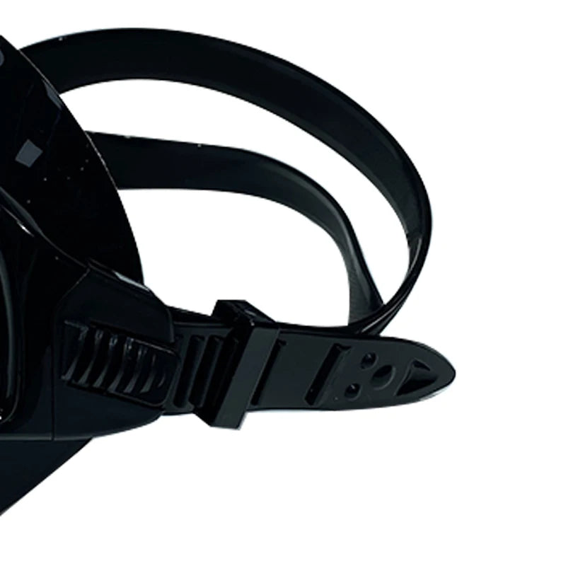 Diving Mask Free Diving Surface Mirror High Definition