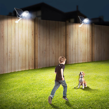 Super Powerful LED Solar Light Outdoor Super Bright