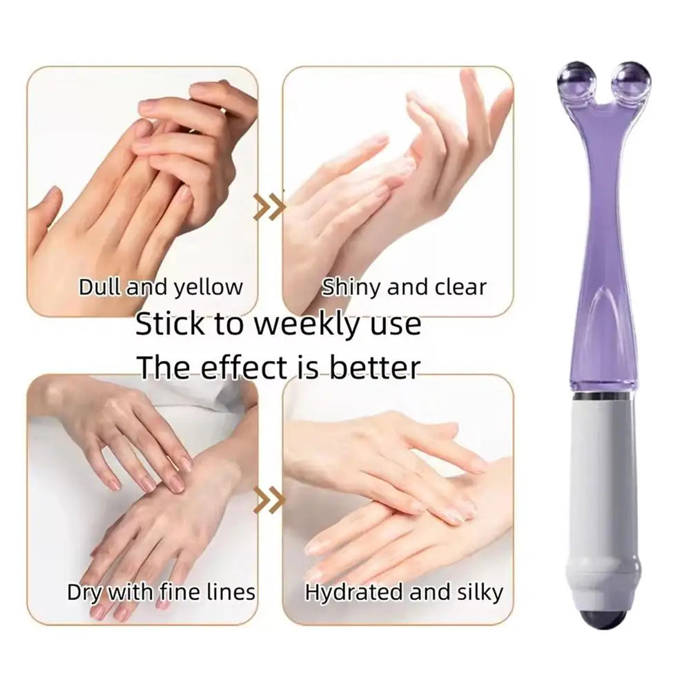 Finger Massager Multifunctional Joint Care Relieve Soreness