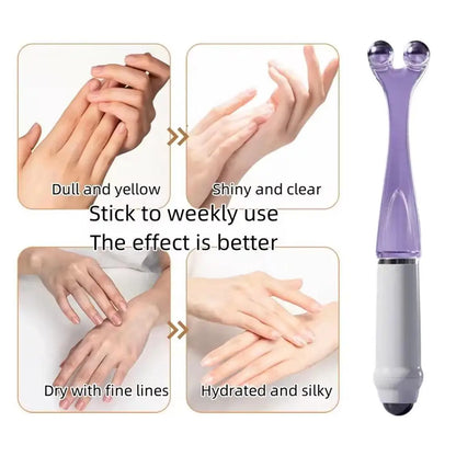 Finger Massager Multifunctional Joint Care Relieve Soreness