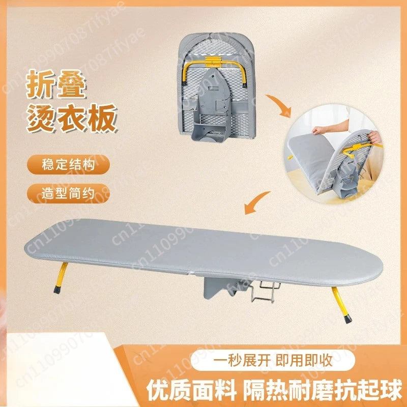 Desktop Ironing Board Board Reinforced